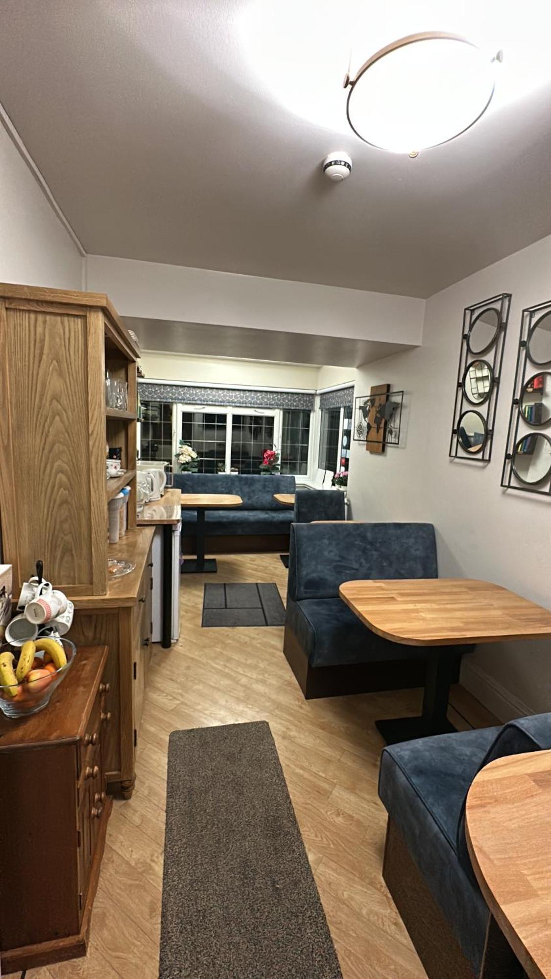站前酒店 索利赫尔 外观 照片